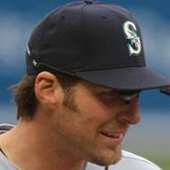 Richie Sexson, 50 (Jugador de Béisbol)