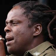 Richie Spice, 52 (Ca sĩ Reggae)