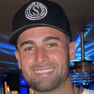 Richie Sullivan, 30 (TikTok Star)