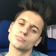 Richy Dimov, 31 (TikTok Star)