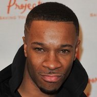 Richy Jackson, 44 (Dancer)