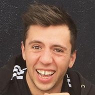 Richy Sandham, 33 (YouTube明星)