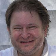 Rick Bragg, 64 (Memoirist)