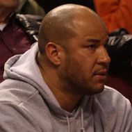 Rick Brunson, 53 (篮球运动员)