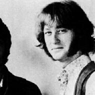 Rick Coonce (1946 - 2011) (Batterista)