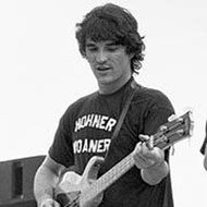Rick Danko (1943 - 1999) (摇滚歌手)