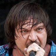 Rick DeJesus, 40 (Rock Singer)
