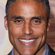 Rick Fox, 54 (Basketball Player)
