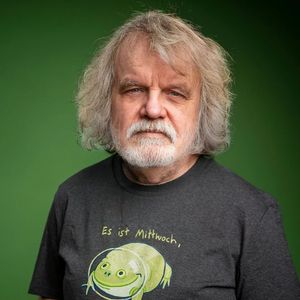 Rick Garrido, 32 (YouTube Star)