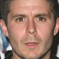 Rick Gomez, 51 (TV Actor)