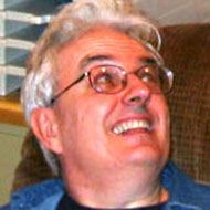 Rick Green, 70 (Comédien)