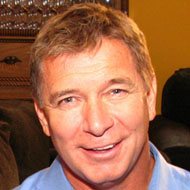 Rick Hansen, 68 (残奥会)