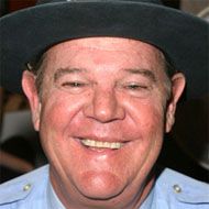 Rick Hurst, 78 (TV Schauspieler)