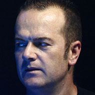 Rick J Jordan, 56 (Гитарист)