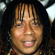 Rick James (1948 - 2004) (放克歌手)