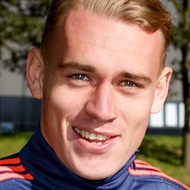 Rick Karsdorp, 30 (足球运动员)