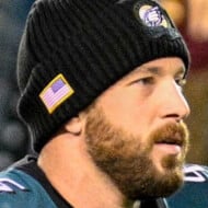 Rick Lovato, 31 (Jugador de Fútbol Americano)