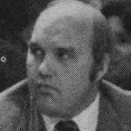 Rick Majerus (1948 - 2012) (籃球教練)