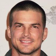 Rick Malambri, 41 (Movie Actor)