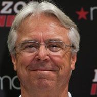 Rick Mears, 73 (Race Car Driver)