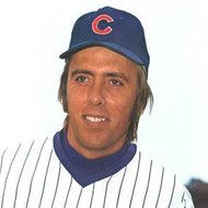 Rick Monday, 79 (Baseball Player)