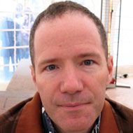 Rick Moody, 64 (Novelist)