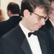 Rick Moranis, 70 (Movie Actor)
