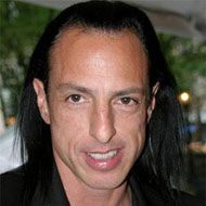 Rick Owens, 62 (Fashion Designer)