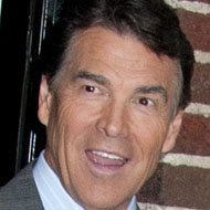 Rick Perry, 73 (Politician)