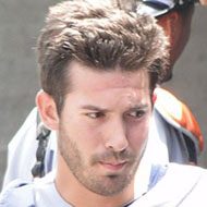 Rick Porcello, 36 (Giocatore di baseball)