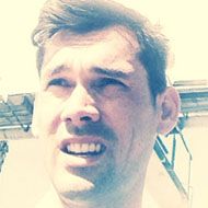 Rick Rose, 47 (Entrepreneur)