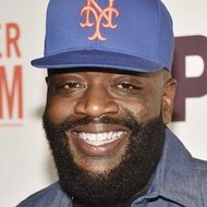 Rick Ross, 48 (Rapper)