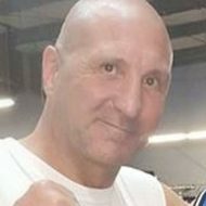 Rick Roufus, 59 (跆拳道)