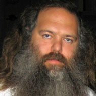 Rick Rubin, 60 (Produtor Musical)