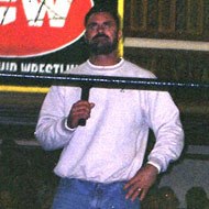 Rick Rude (1958 - 1999) (Wrestler)