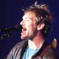 Rick Seibold, 42 (Pop Singer)