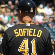 Rick Sofield, 68 (Baseball Player)