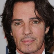 Rick Springfield, 74 (Cantante de Rock)