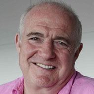 Rick Stein, 77 (Koch)