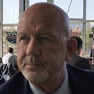 Rick Stockstill, 67 (足球教练)