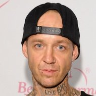 RIck Thorne, 54 (BMX Rider)