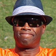 Rick Upchurch, 71 (Football Player)