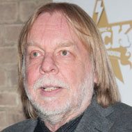 Rick Wakeman, 74 (Pianist)