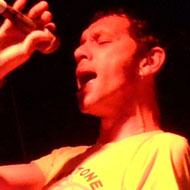 Rick Witter, 52 (Pop Singer)