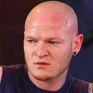 Rick Woolstenhulme Jr., 46 (Drummer)