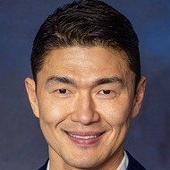 Rick Yune, 52 (電影演員)