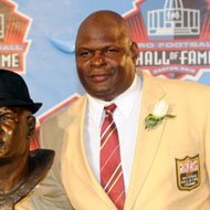 Rickey Jackson, 67 (Jugador de Fútbol Americano)