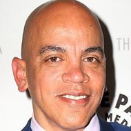 Rickey Minor, 66 (Composer)