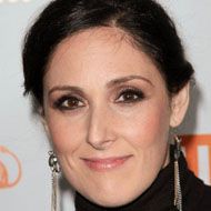 Ricki Lake, 55 (电视节目主持人)