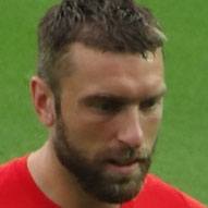 Rickie Lambert, 42 (足球运动员)